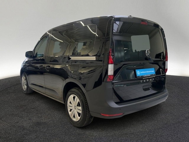 Volkswagen Caddy 1.5 TSI