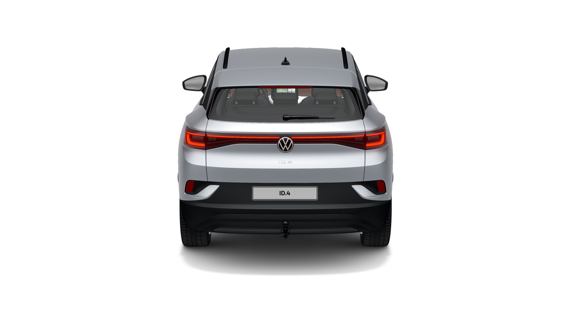 Volkswagen ID.4 Performance Pro