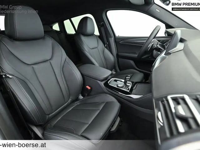 BMW X4 xDrive20d