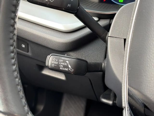 Skoda Octavia 2.0 TDI Combi Style Style