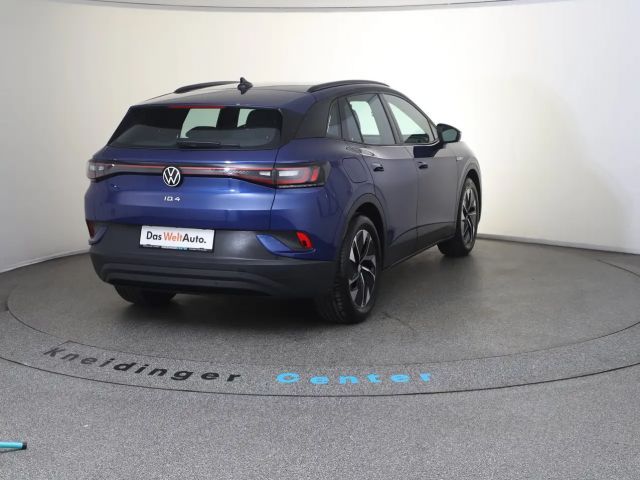Volkswagen ID.4 150 kW Life Performance Pro