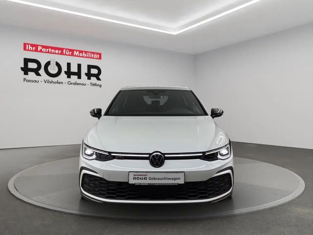 Volkswagen Golf 2.0 TSI GTI Golf VIII