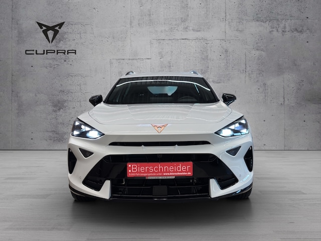 Cupra Formentor DSG VZ e-Hybrid