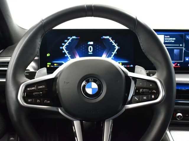 BMW 318 318d M-Sport Touring