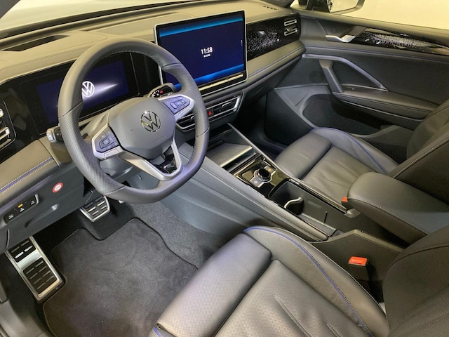 Volkswagen Tiguan DSG R-Line eHybrid