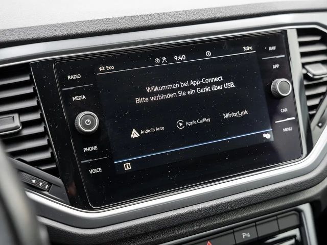 Volkswagen T-Roc 1.5 TSI Cabriolet