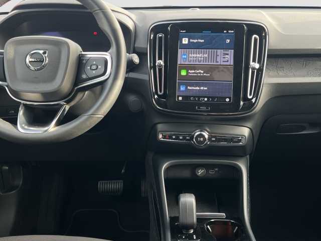 Volvo XC40 XC40