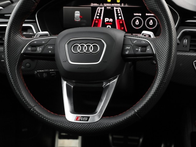 Audi RS5 Quattro Sportback