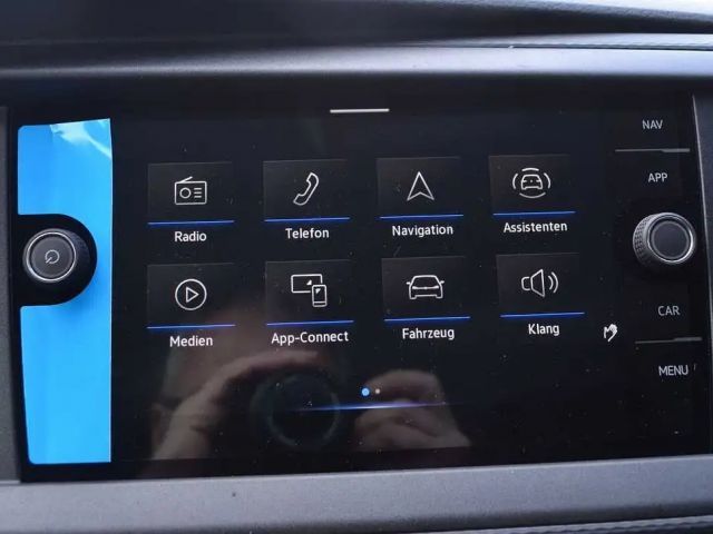 Volkswagen Caravelle BMT T6