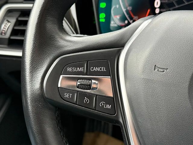 BMW 320 320d Touring xDrive