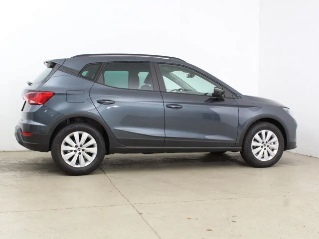 Seat Arona 1.0 TSI DSG Style