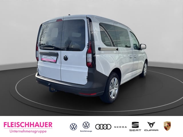 Volkswagen Caddy 1.5 TSI DSG