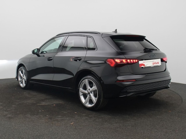 Audi A3 S-Tronic Sportback