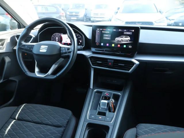 Seat Leon 1.5 TSI FR-lijn Sportstourer