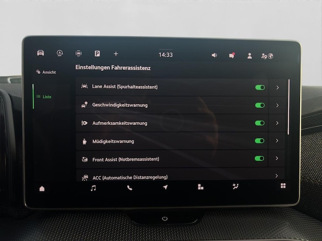 Skoda Kodiaq 1.5 TSI Selection