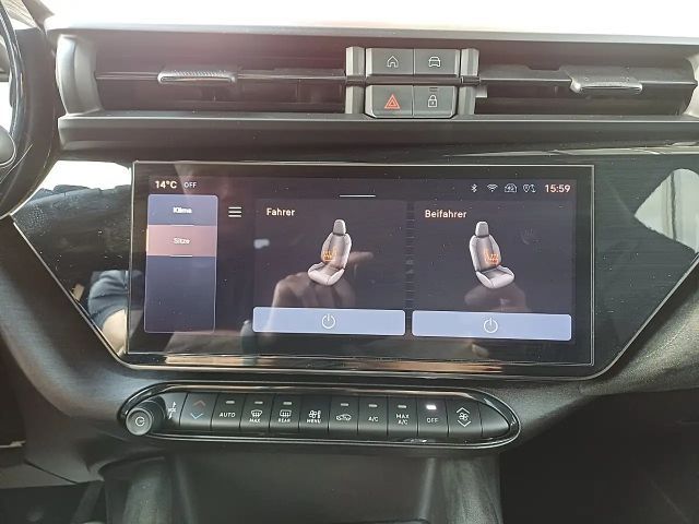 Alfa Romeo Junior Ibrida Speciale