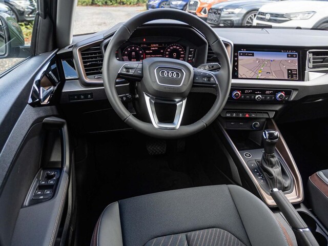 Audi A1 30 TFSI S-Tronic Sportback