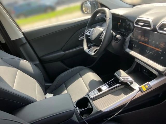 MG ZS 1.5 Hybrid+ Luxur