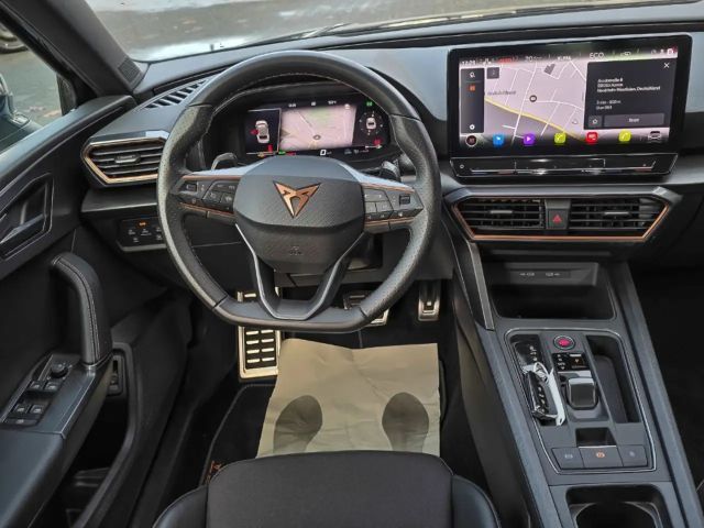 Cupra Leon ST VZ e-Hybrid