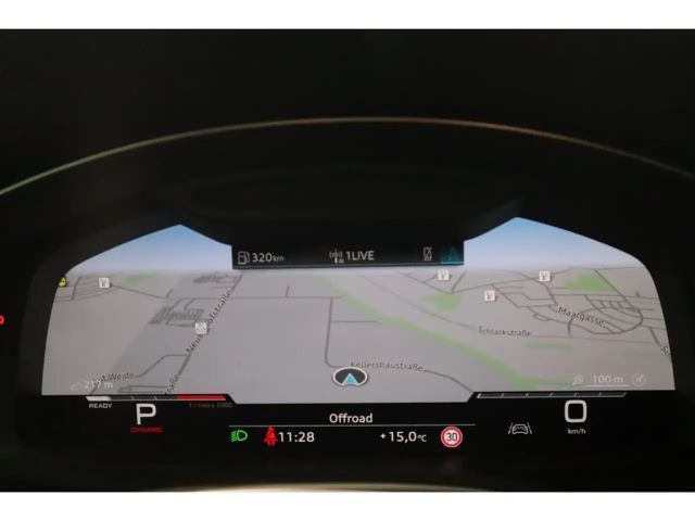 Audi S6 3.0 TDI Avant Quattro