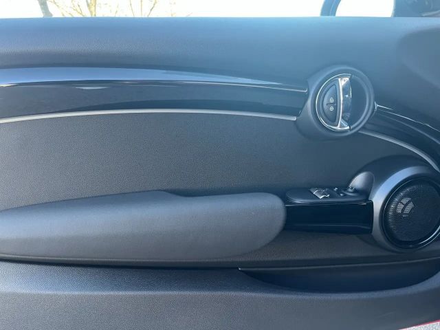 MINI Mini Electric SE