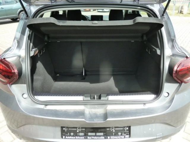 Dacia Sandero Journey