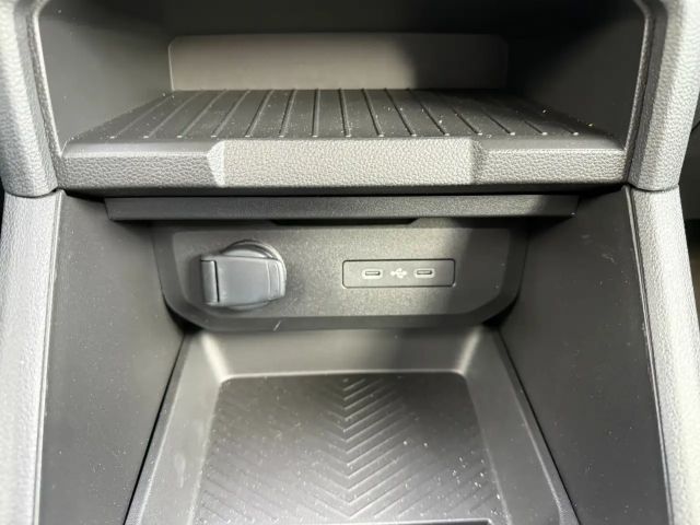 Dacia Bigster Hybrid 155