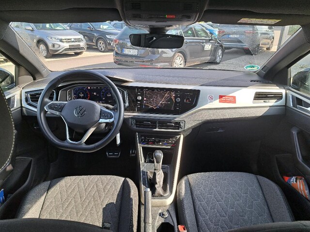 Volkswagen Taigo DSG Move