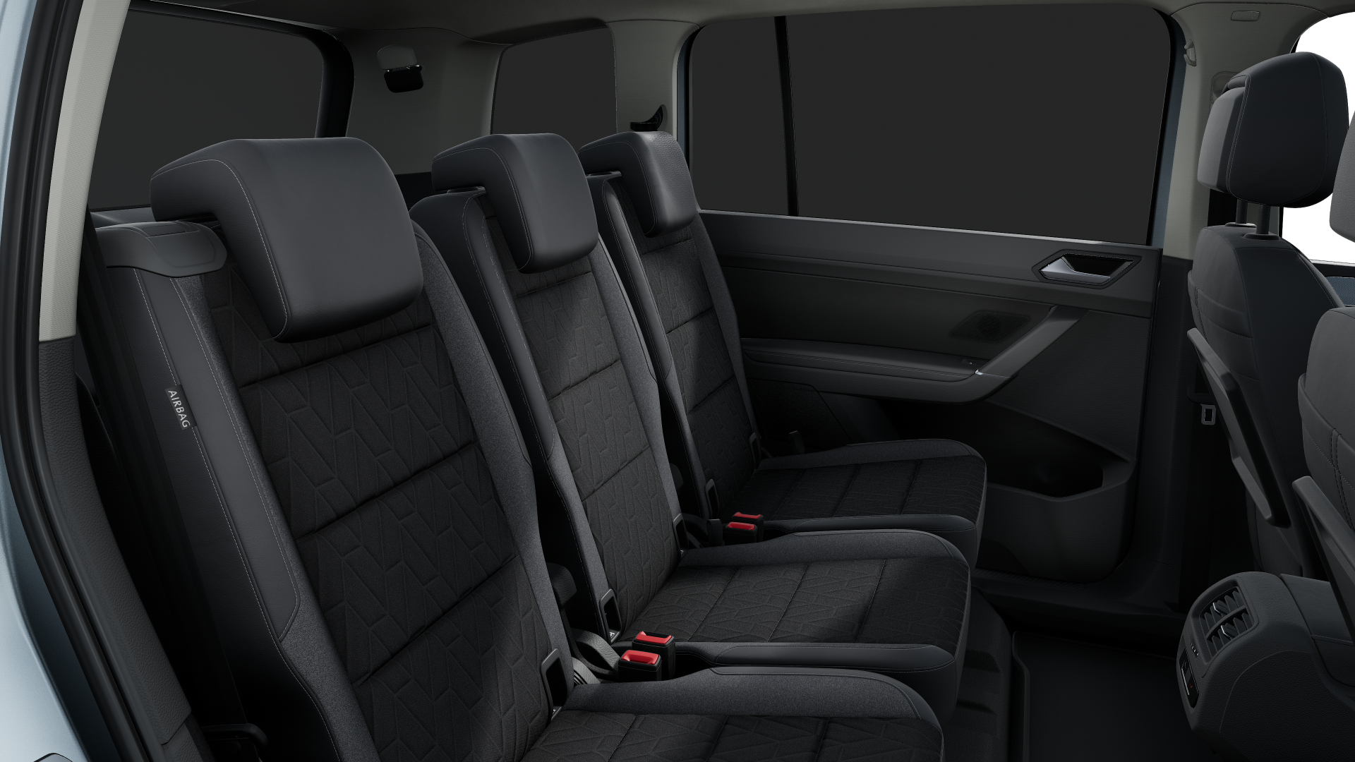 Volkswagen Touran Comfortline DSG