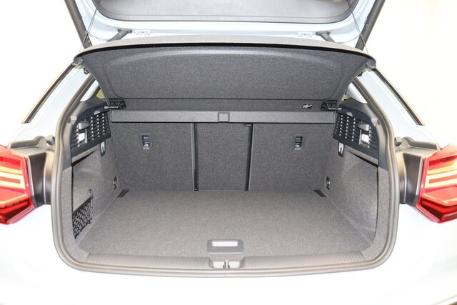 Audi Q2 35 TDI S-Tronic