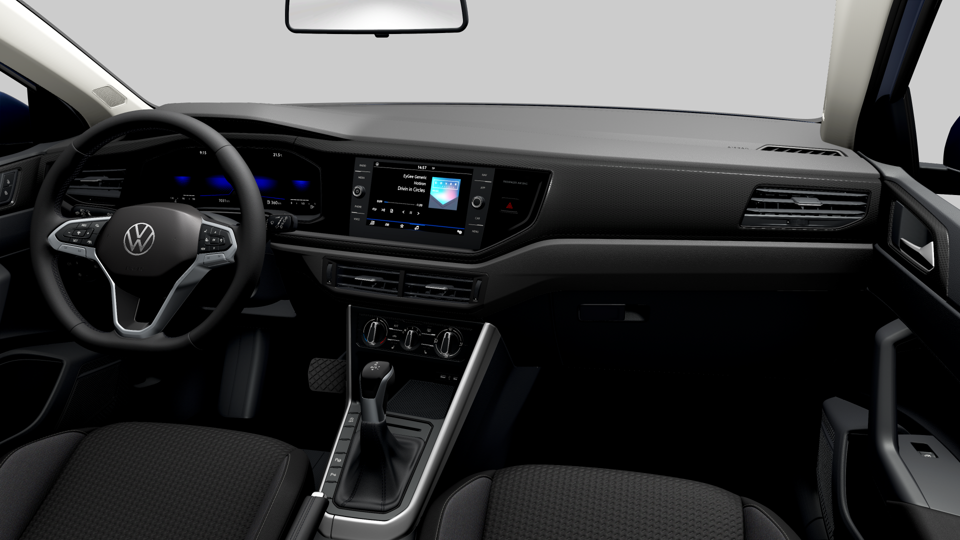 Volkswagen Polo Life