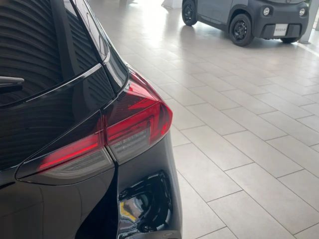 Opel Corsa GS-Line Grand Sport