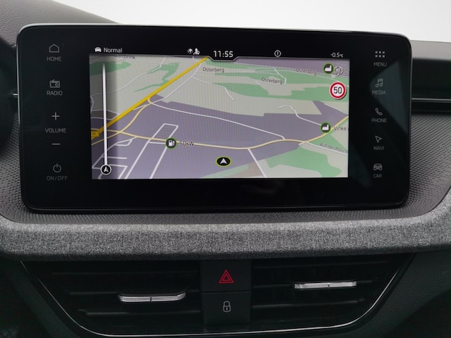 Skoda Scala 1.0 TSI Selection