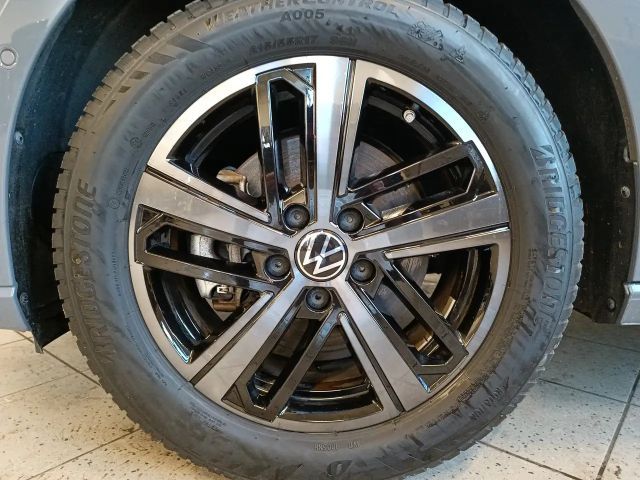 Volkswagen Caddy DSG eHybrid