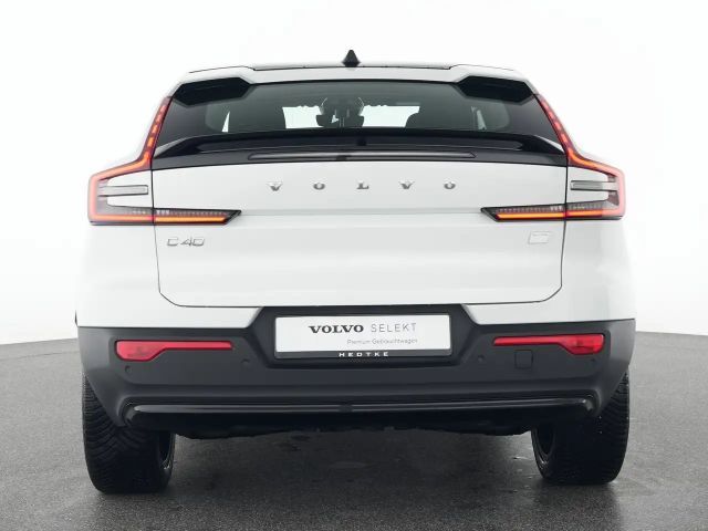 Volvo C40 Core Recharge