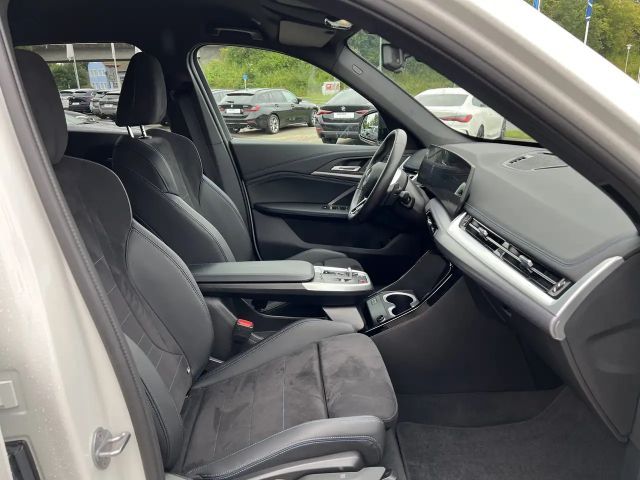 BMW X1 M-Sport sDrive20i