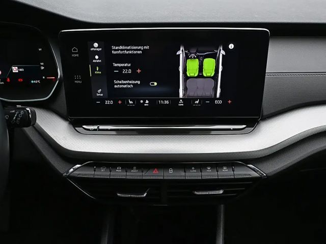 Skoda Octavia Combi Style Style iV