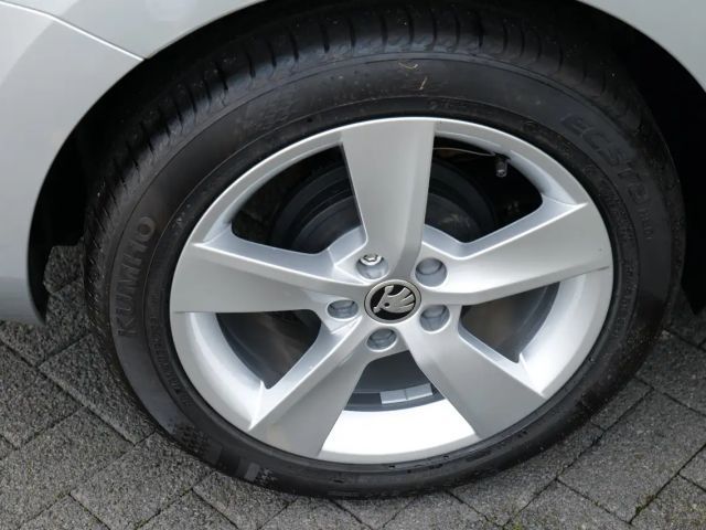 Skoda Fabia 1.0 TSI Active