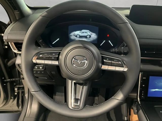 Mazda MX-30 SkyActiv e-Skyactiv