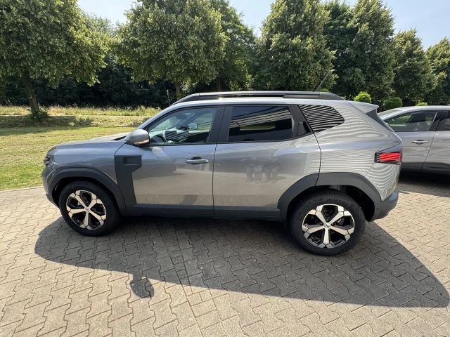 Dacia Duster 1.2 TCi TCe 130