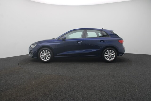 Audi A3 35 TFSI S-Tronic Sportback