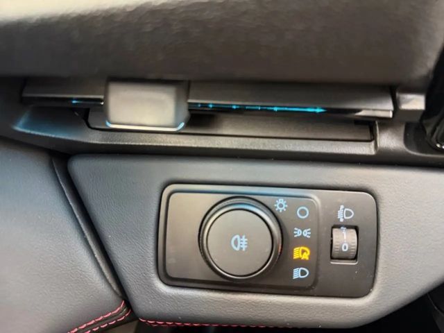 Ford Puma EcoBoost ST Line