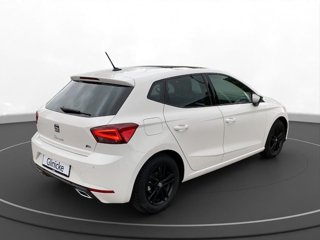 Seat Ibiza 1.0 TSI FR-lijn