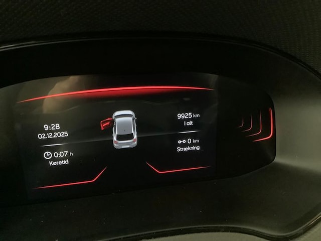 Seat Ibiza 1.0 TSI DSG FR-lijn