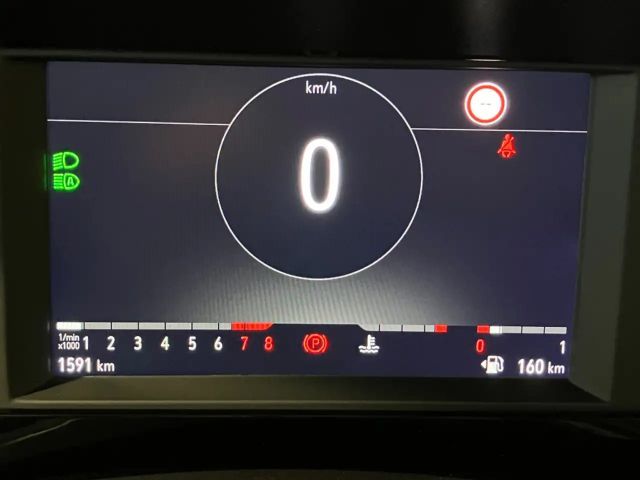 Opel Mokka 1.2 Turbo