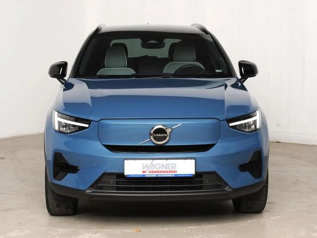 Volvo XC40 Plus Recharge Twin Engine