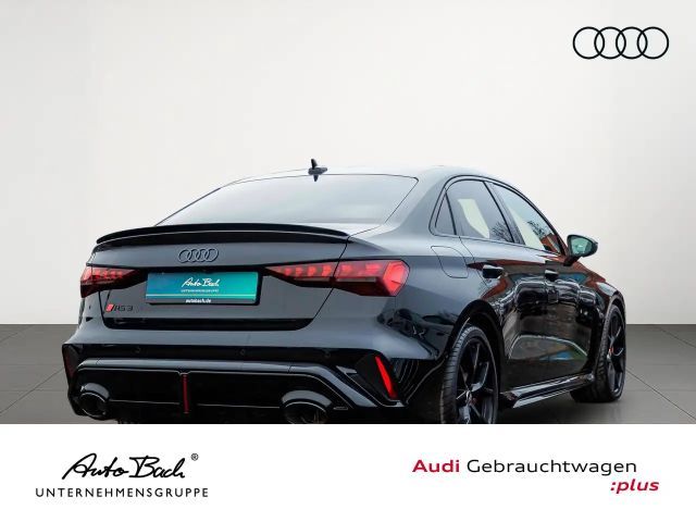 Audi RS3 Sedan