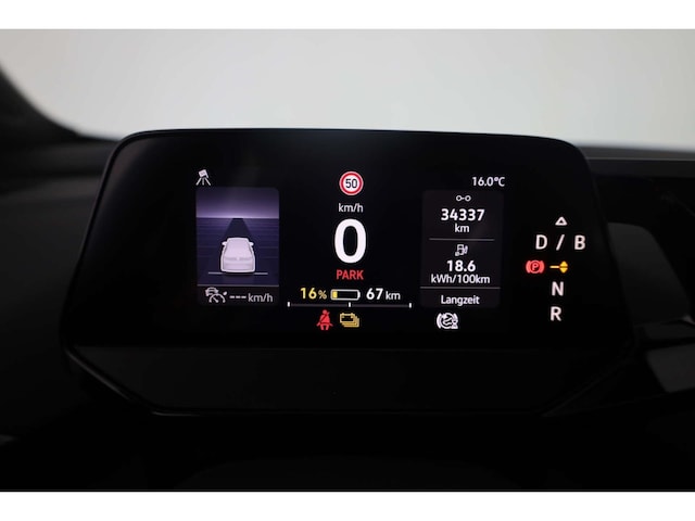 Volkswagen ID.4 77 KWh Performance Pro