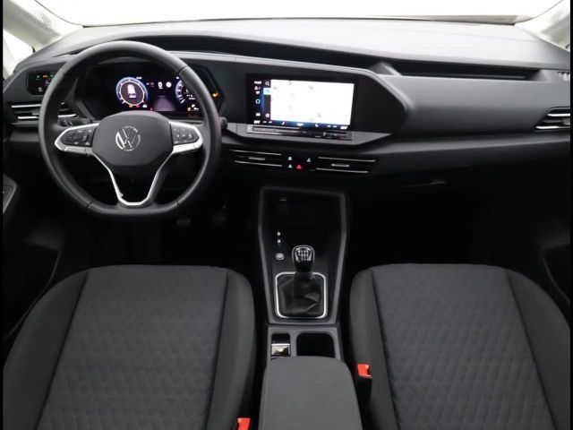 Volkswagen Caddy 2.0 TDI Life