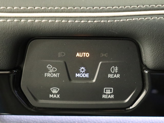 Volkswagen ID.7 Tourer